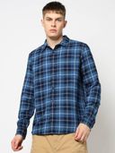 Navy Blue color option, Currently selected