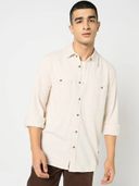Off White color option, Currently selected