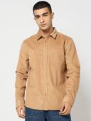 Tan color option, Sold out, Currently selected