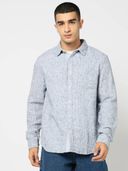 Blue color option, Currently selected