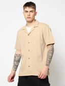 Beige color option, Currently selected