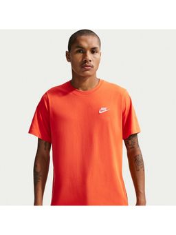 Nike - Sportswear Club Men's T-Shirt