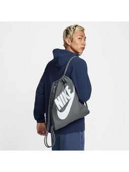 Nike - Unisex Heritage Drawstring Bags