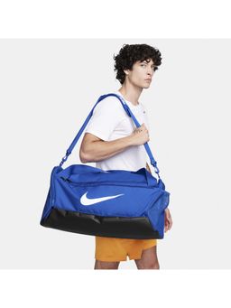 Nike - Unisex Brsla 9.5 Duffel 60l Bags