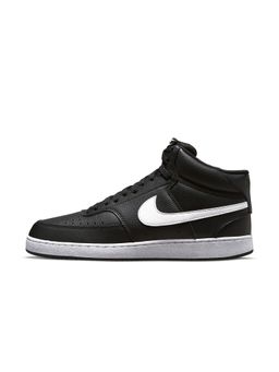 Nike - Court Vision Mid Next Nature Men's Shoes