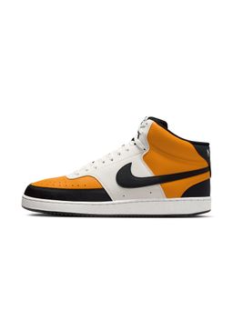 Nike - Court Vision Mid Next Nature Men's Shoes