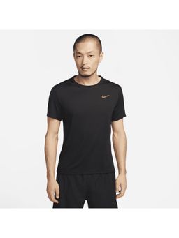 Nike - Dri-FIT UV Miler Men's Short-Sleeve Running Top