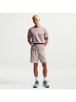 Nike - Dri-FIT Challenger Men's 18cm (approx.) Brief-Lined Versatile Shorts