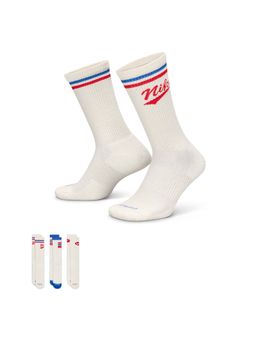 Nike - Everyday Plus Crew Socks (3 Pairs)
