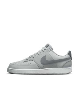 Nike - Court Vision Low Men's Shoes