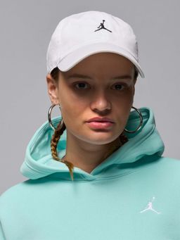 Nike - Jordan Club Unstructured Curved-Bill Hat