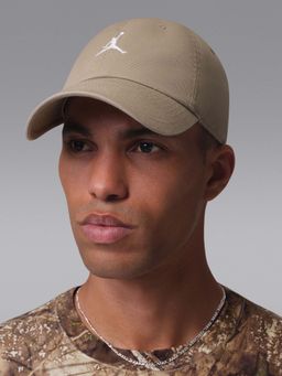 Nike - Jordan Club Unstructured Curved-Bill Hat