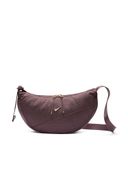 Purple color option, Currently selected
