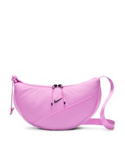 Nike - Unisex Aura Crescent Crossbody Bags