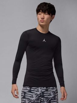 Nike - Jordan Sport Men's Dri-FIT Long-Sleeve Base Layer Top