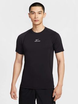 Nike - Pro Training Men's Dri-FIT Short-Sleeve Top
