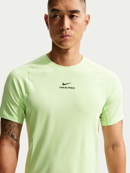 Nike - Pro Training Men's Dri-FIT Short-Sleeve Top