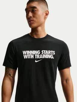 Nike - Men's Dri-FIT T-Shirt