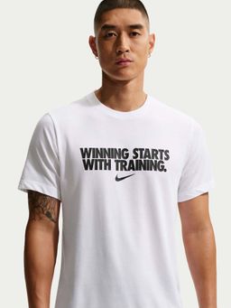 Nike - Men's Dri-FIT T-Shirt