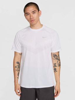 Nike - Stride Men's Dri-FIT ADV Short-Sleeve Running Top