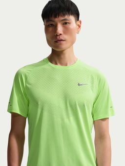 Nike - Stride Men's Dri-FIT ADV Short-Sleeve Running Top