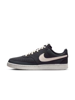 Nike - Court Vision Low Men's Shoes