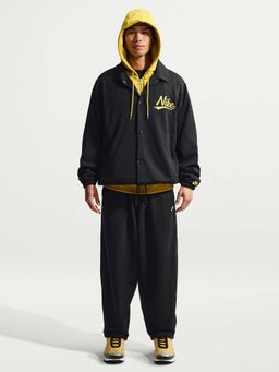 Nike - Sportswear Club Men's Oversized French-Terry Trousers