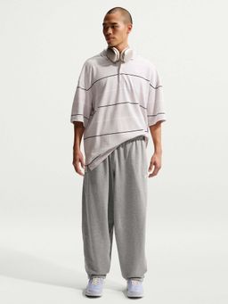 Nike - Sportswear Club Men's Oversized French-Terry Trousers
