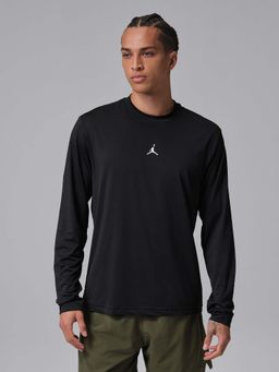 Nike - Jordan Sport Essentials Men's Dri-FIT Long-Sleeve Top