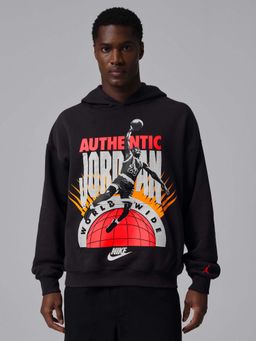 Nike - Jordan Brooklyn Fleece Men's Pullover Hoodie
