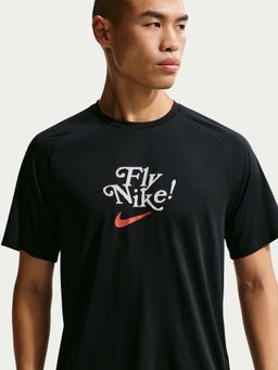 Nike - Stride "Fly Nike" Men's Dri-FIT ADV Short-Sleeve Running Top