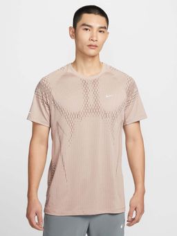 Nike - Stride Men's Dri-FIT ADV Short-Sleeve Running Top