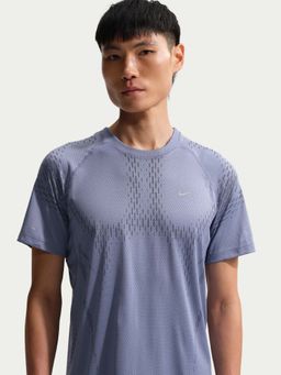 Nike - Stride Men's Dri-FIT ADV Short-Sleeve Running Top