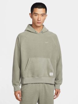 Nike - Men's NAC Dri-FIT Fleece Pullover Training Hoodie