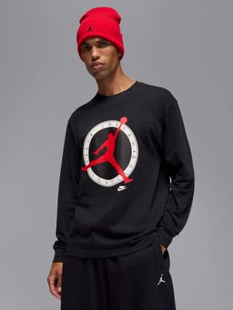 Nike - Jordan Flight Club Men's Long-Sleeve T-Shirt