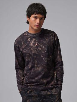 Nike - Jordan Brooklyn Men's Long-Sleeve T-Shirt