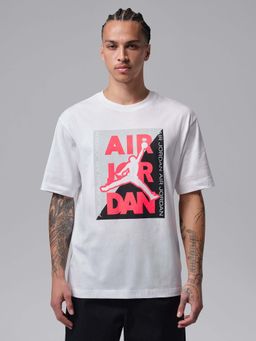 Nike - Jordan Men's Graphic T-Shirt