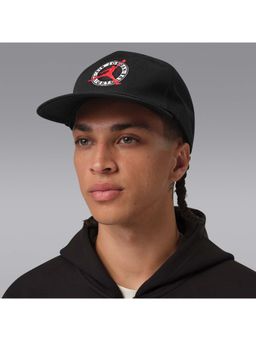 Nike - Jordan Flight Club Pro Unstructured Flat-Bill Hat