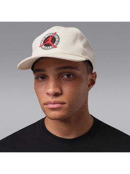 Nike - Jordan Flight Club Pro Unstructured Flat-Bill Hat