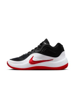 Nike - Precision 8 MID Men's Basketball Shoes