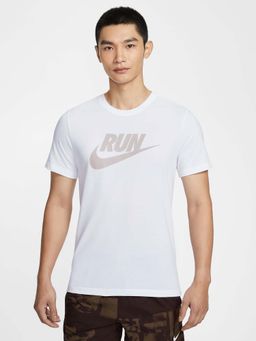 Nike - Men's Dri-FIT Running T-Shirt