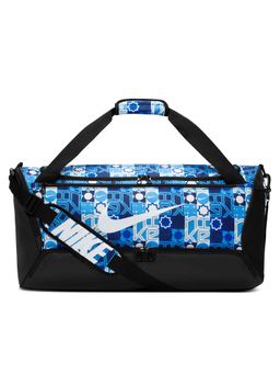 Nike - Unisex Brsla 9.5 Duffel Aop Sp26 Bags