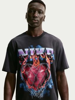 Nike - Men's Basketball T-Shirt