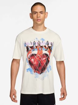 Nike - Men's Basketball T-Shirt