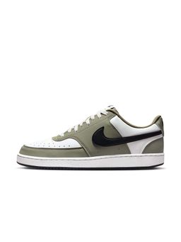 Nike - Court Vision Low Men's Shoes
