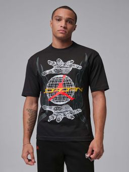 Nike - Jordan Men's Graphic Shirt