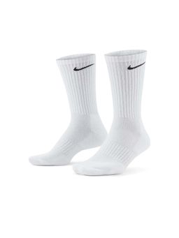 Nike - Everyday Cushioned Training Crew Socks (3 Pairs)