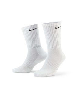 Nike - Everyday Cushioned Training Crew Socks (3 Pairs)