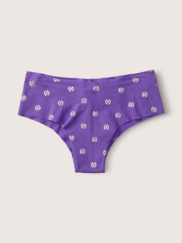 Victoria's Secret - PINK No-Show Cheekster Panty - Purple