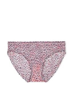 Victoria's Secret - The Lacie Posey Lace Bikini Panty - Multi-Color